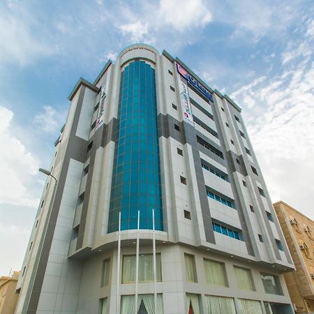 Baisan Suites Al Jubail Экстерьер фото