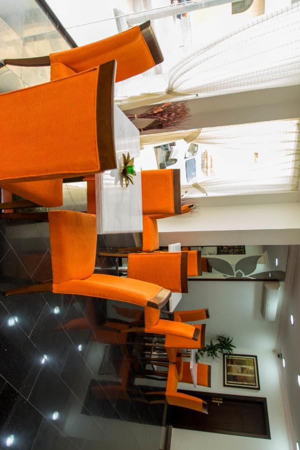 Baisan Suites Al Jubail Экстерьер фото