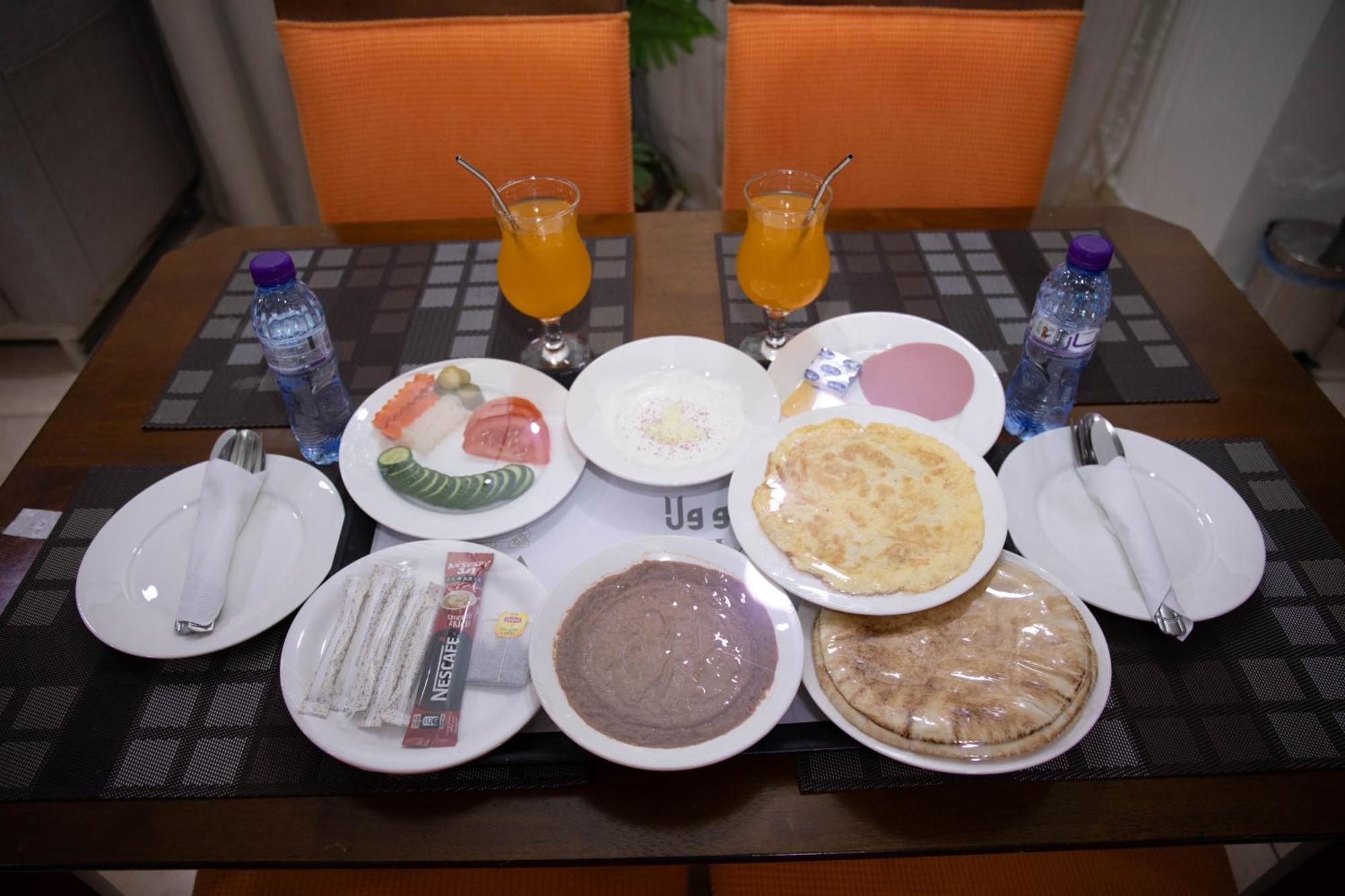Baisan Suites Al Jubail Экстерьер фото
