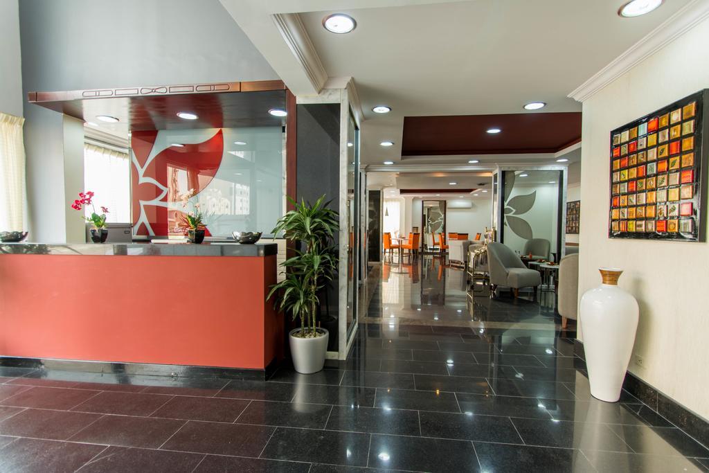 Baisan Suites Al Jubail Экстерьер фото