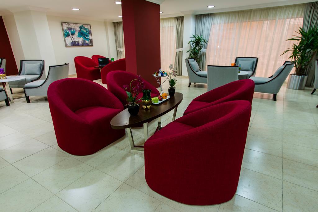 Baisan Suites Al Jubail Экстерьер фото