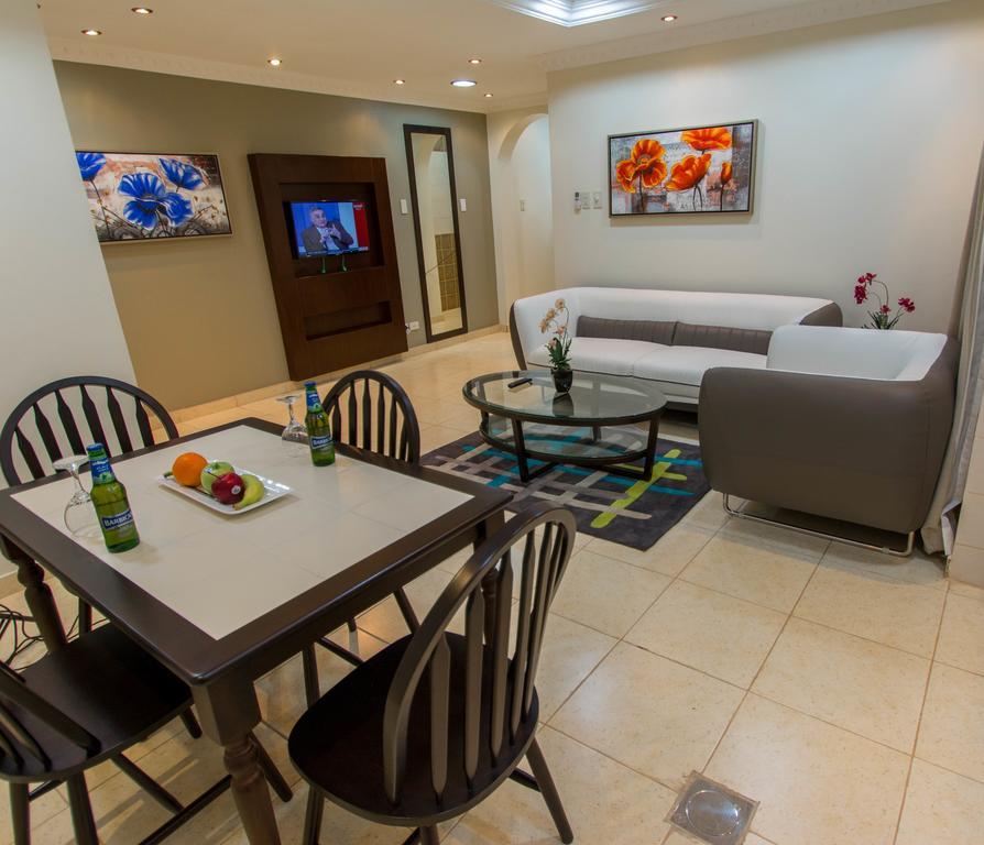 Baisan Suites Al Jubail Экстерьер фото