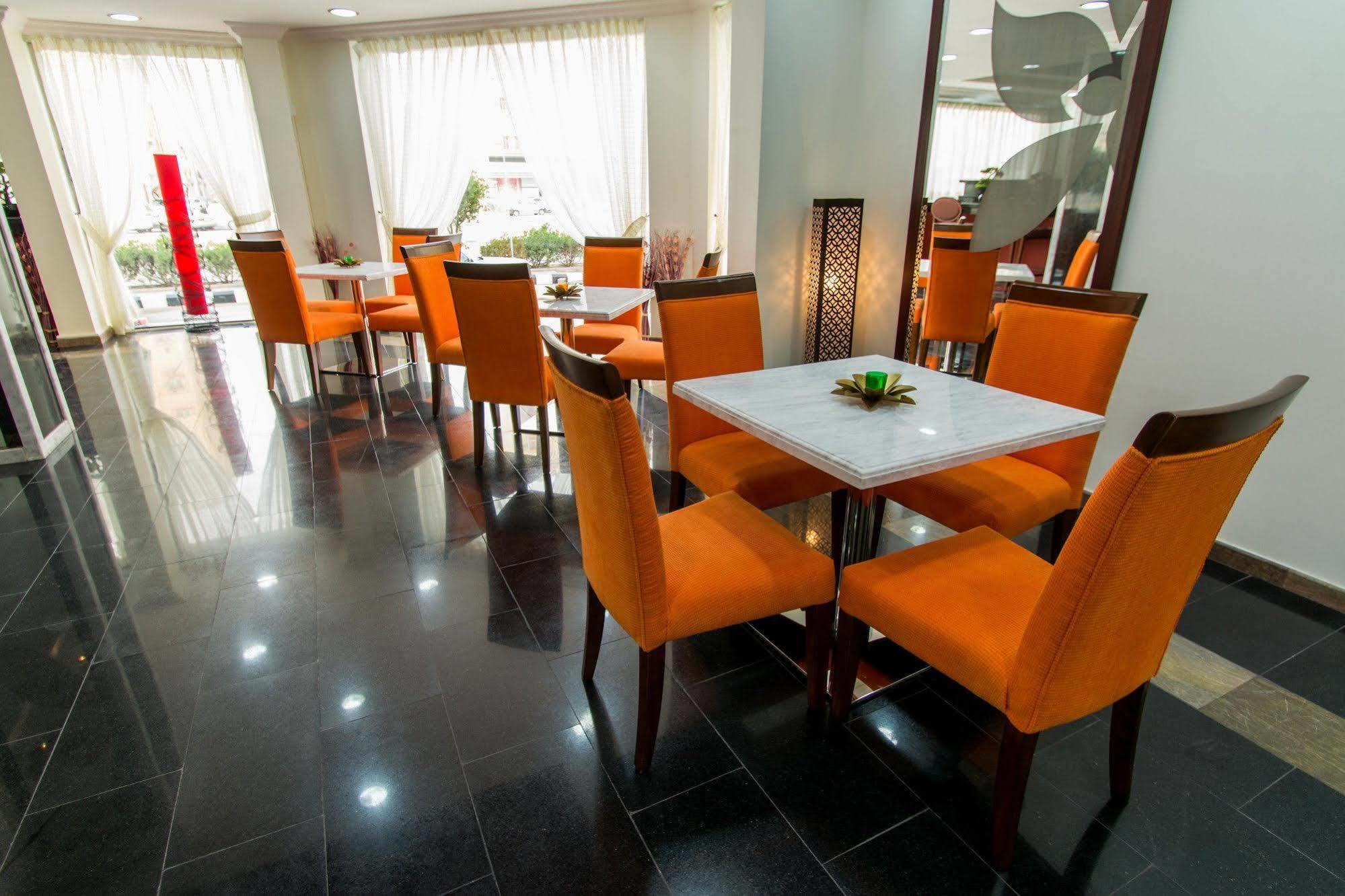 Baisan Suites Al Jubail Экстерьер фото