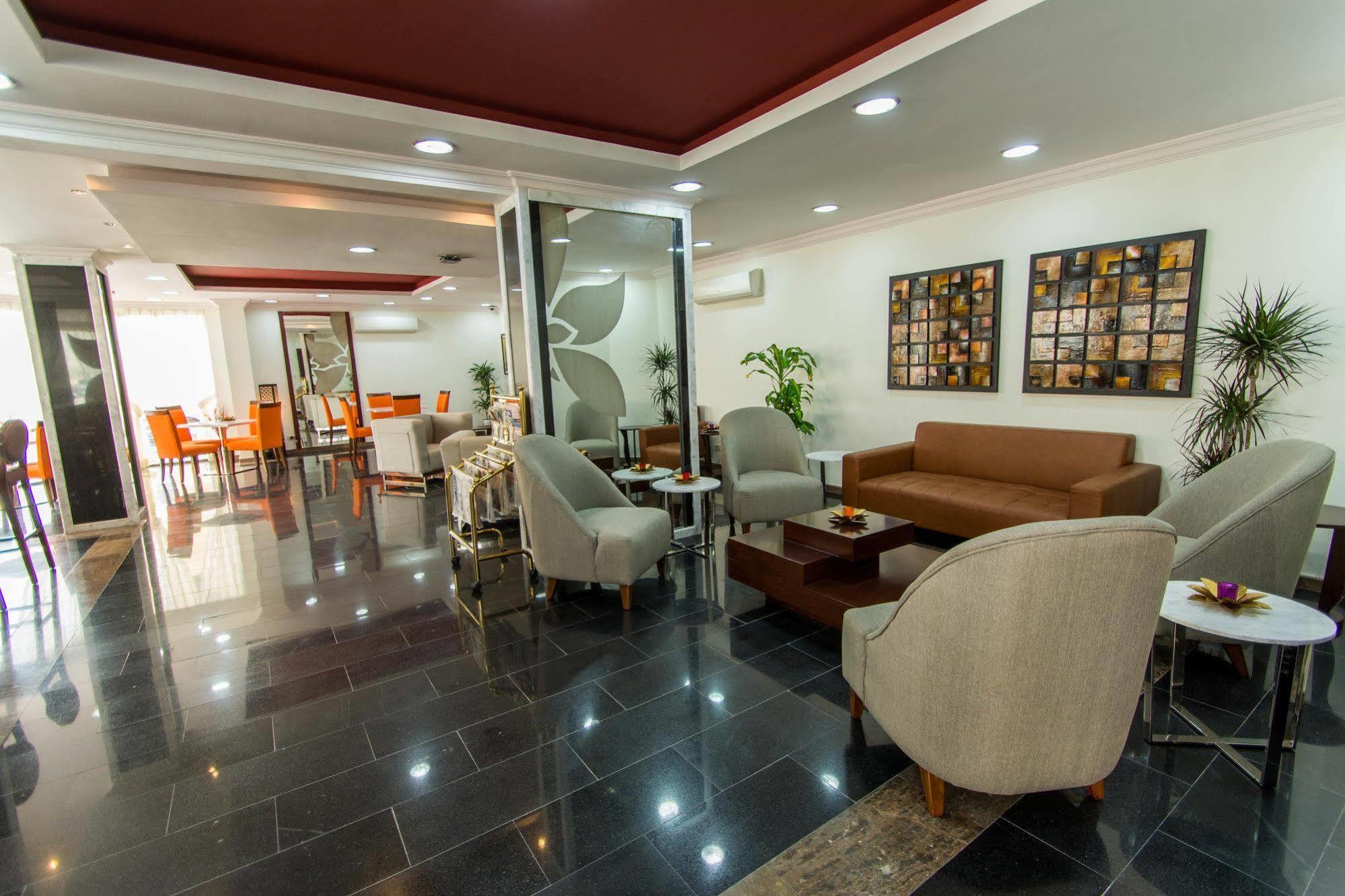 Baisan Suites Al Jubail Экстерьер фото