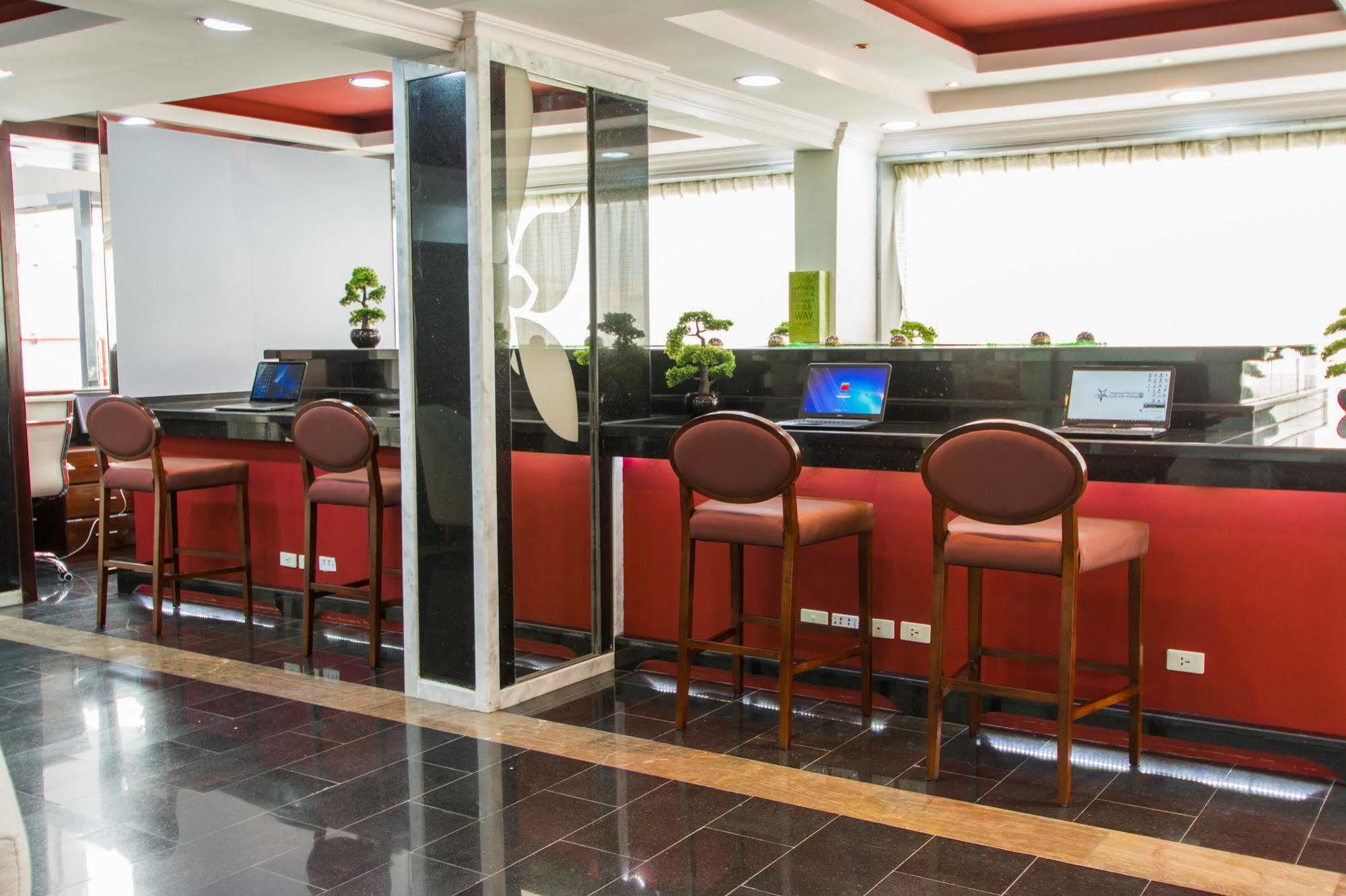 Baisan Suites Al Jubail Экстерьер фото